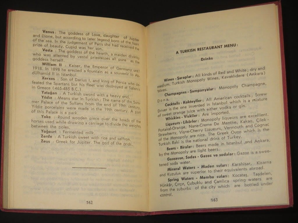 İstanbul Şehir Rehberleri: Encyclopedic Guide to Istanbul, Bursa and Yalova