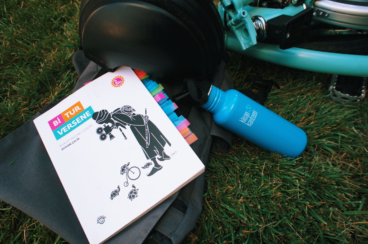 Bi Tur Versene (Aydan Çelik)