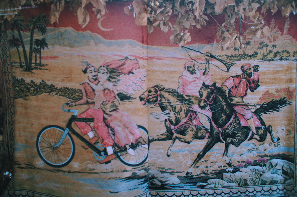 Bi Tur Versene (Aydan Çelik)