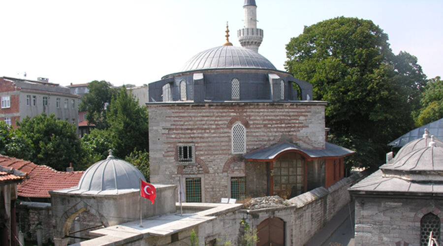 Haseki Sultan Cami