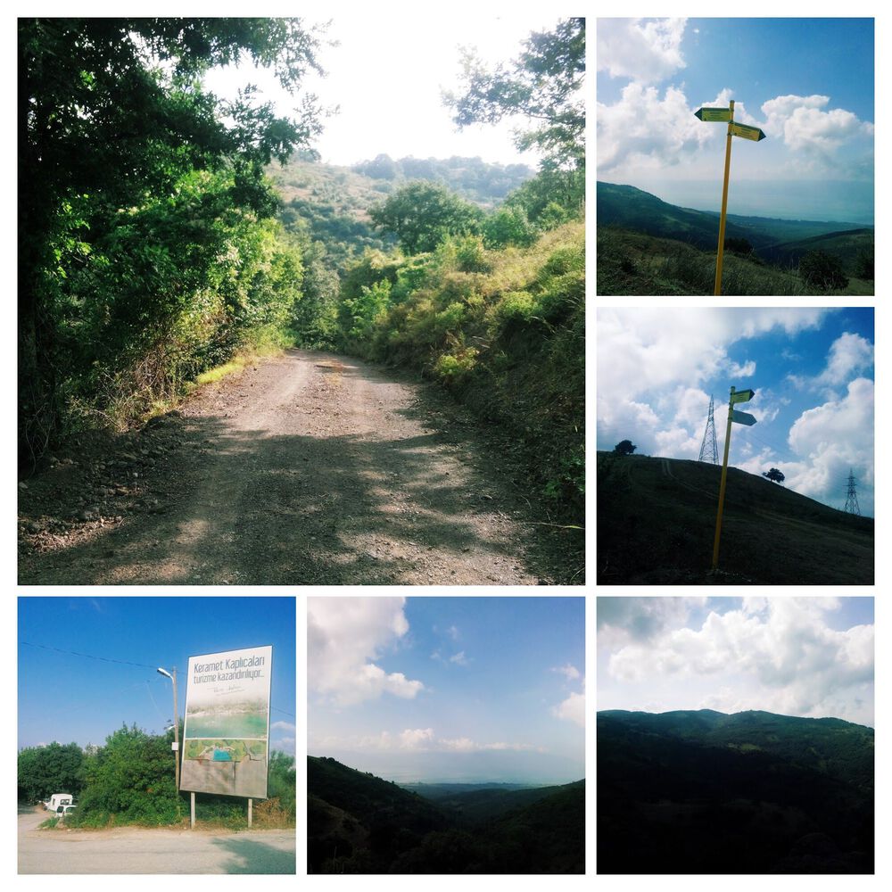 Keramet - Sugören Etabı