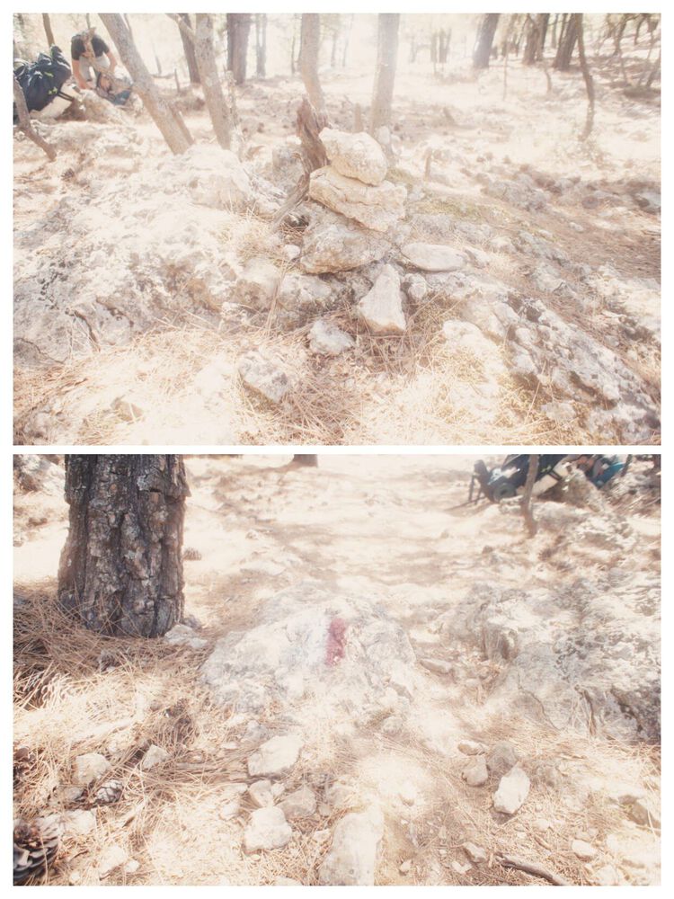 Doğa Yürüyüşlerinde Rota ve Yol İşaretleri