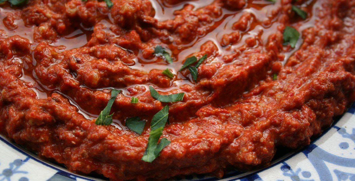 Muhammara