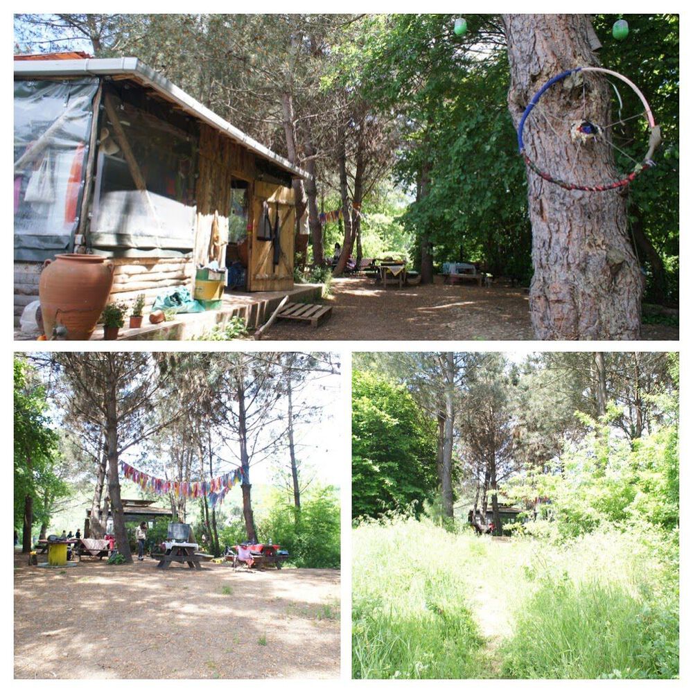 Permakamp, Beykoz, İstanbul