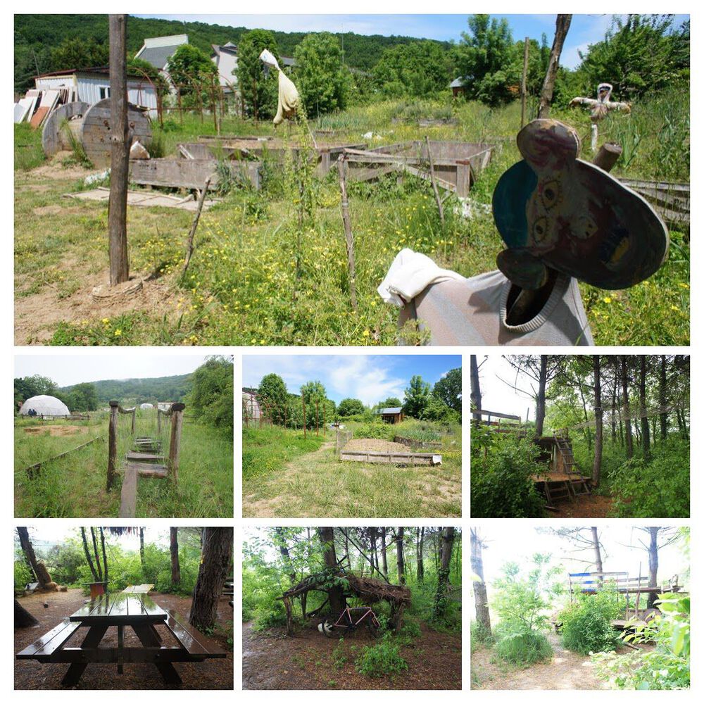 Permakamp, Beykoz, İstanbul