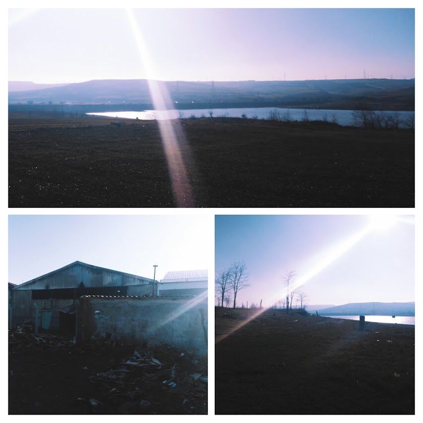 İki Deniz Arası Kültür Rotası