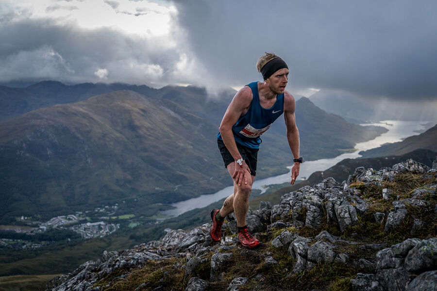 Skyrunning